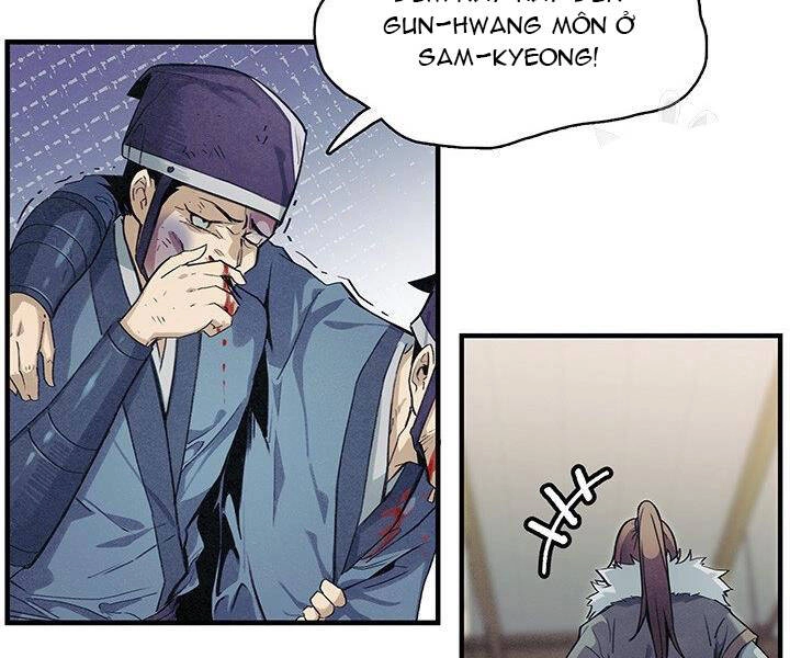 Mục Hạ Vô Nhân Chapter 2 - 66