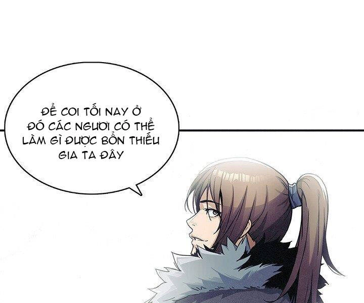 Mục Hạ Vô Nhân Chapter 2 - 68