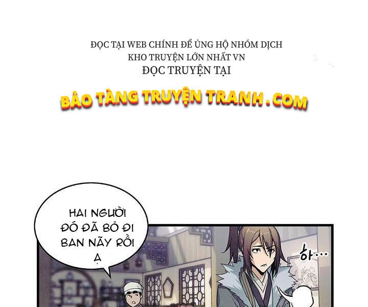 Mục Hạ Vô Nhân Chapter 2 - 73