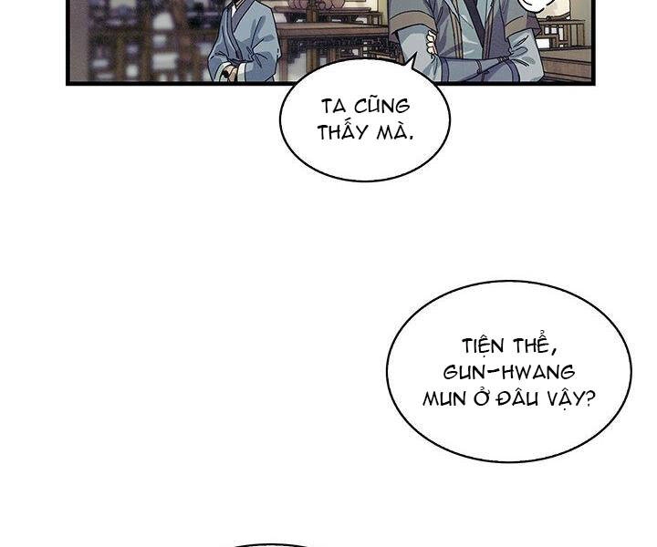 Mục Hạ Vô Nhân Chapter 2 - 74