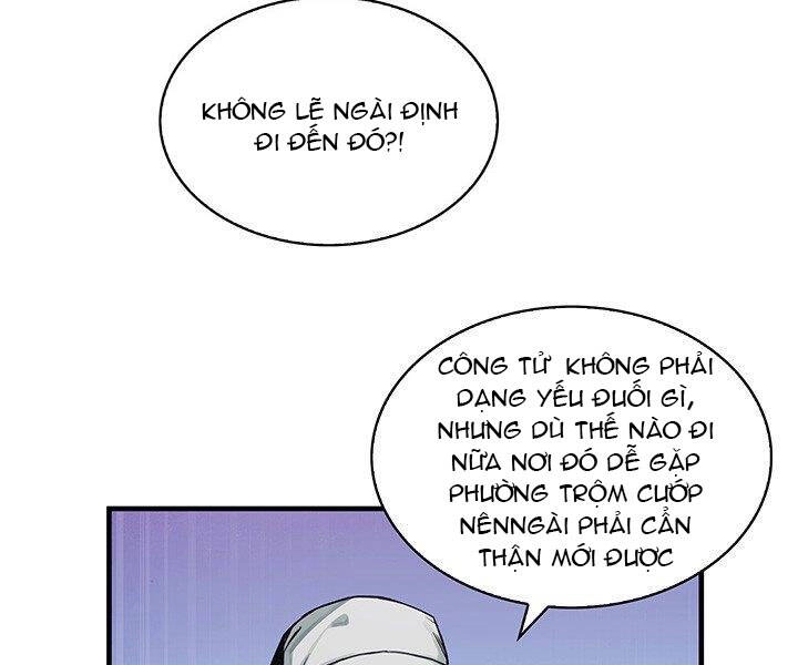 Mục Hạ Vô Nhân Chapter 2 - 75