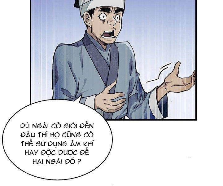 Mục Hạ Vô Nhân Chapter 2 - 76