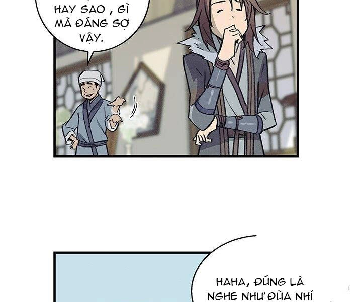 Mục Hạ Vô Nhân Chapter 2 - 78