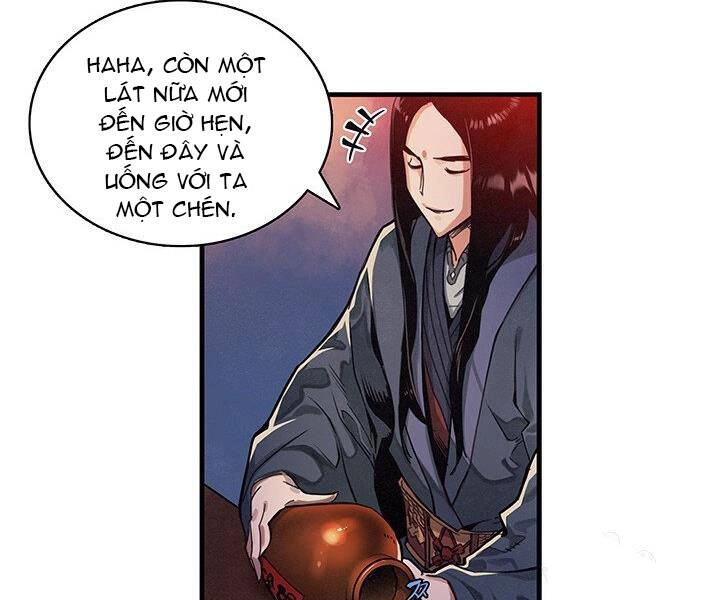 Mục Hạ Vô Nhân Chapter 2 - 93