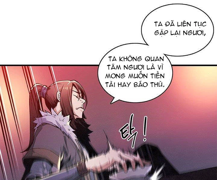 Mục Hạ Vô Nhân Chapter 2 - 100