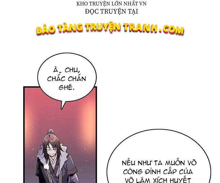 Mục Hạ Vô Nhân Chapter 2 - 104