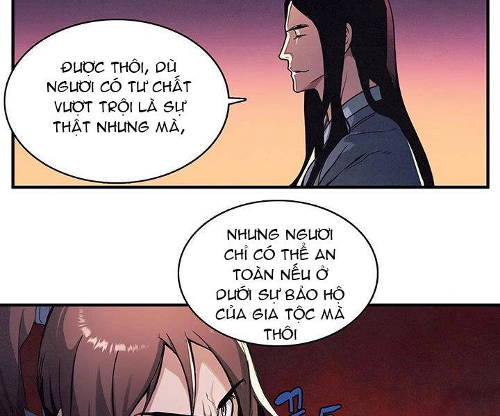 Mục Hạ Vô Nhân Chapter 2 - 110