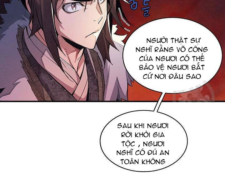 Mục Hạ Vô Nhân Chapter 2 - 111