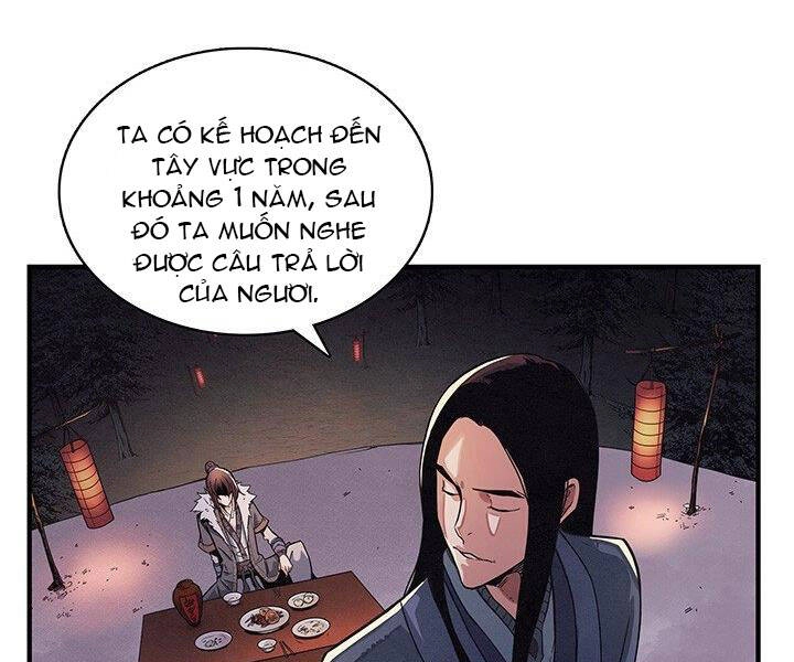 Mục Hạ Vô Nhân Chapter 2 - 114