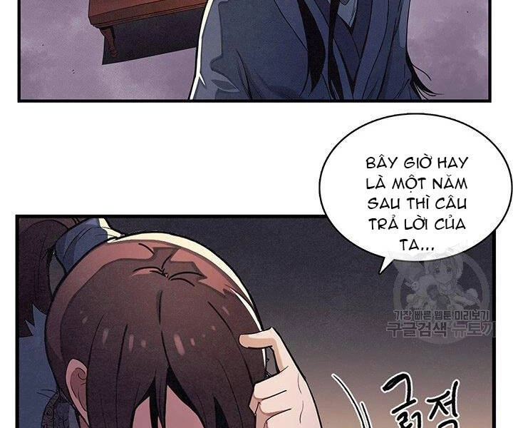 Mục Hạ Vô Nhân Chapter 2 - 115