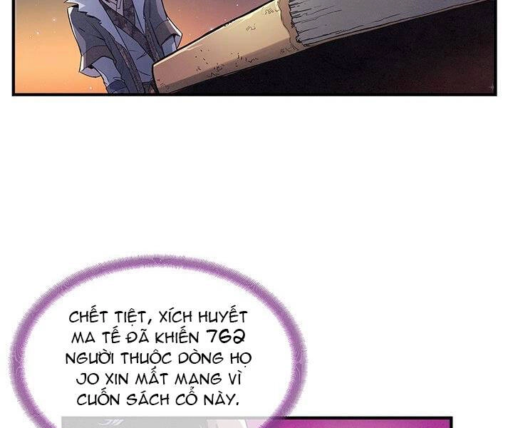 Mục Hạ Vô Nhân Chapter 2 - 120