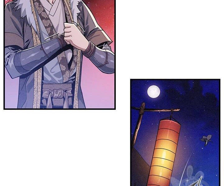 Mục Hạ Vô Nhân Chapter 3 - 5