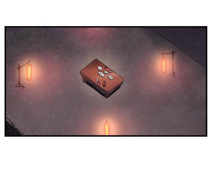 Mục Hạ Vô Nhân Chapter 3 - 8