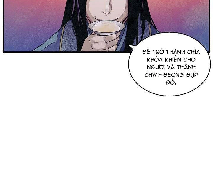 Mục Hạ Vô Nhân Chapter 3 - 15