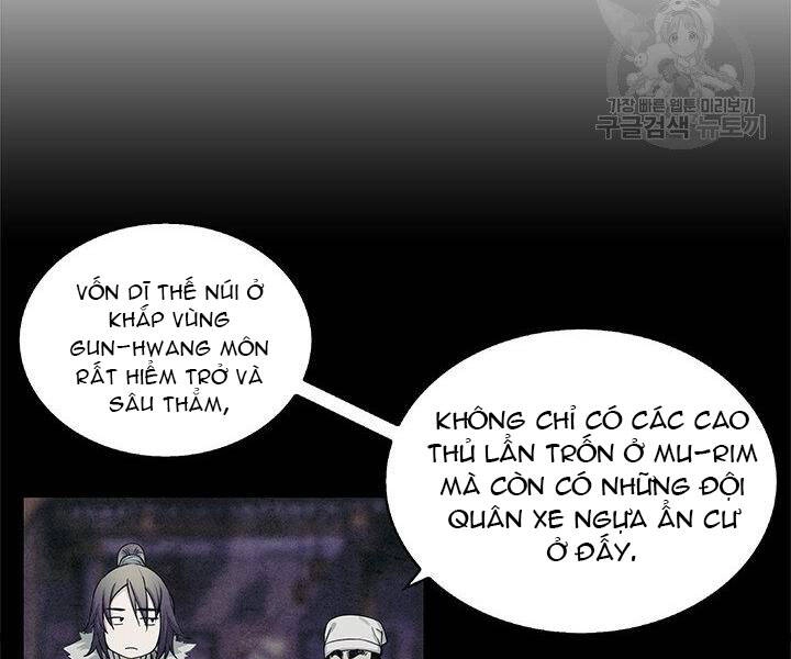 Mục Hạ Vô Nhân Chapter 3 - 20