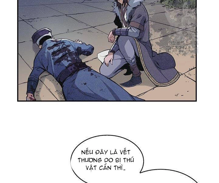 Mục Hạ Vô Nhân Chapter 3 - 28