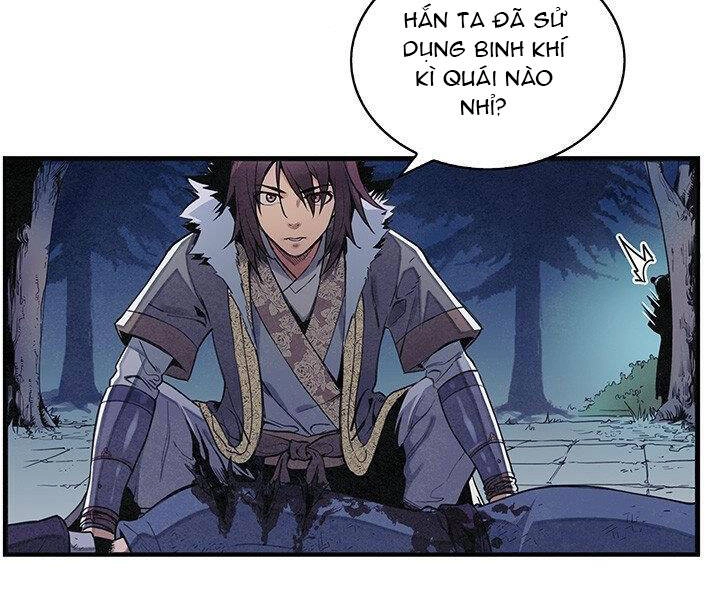 Mục Hạ Vô Nhân Chapter 3 - 30