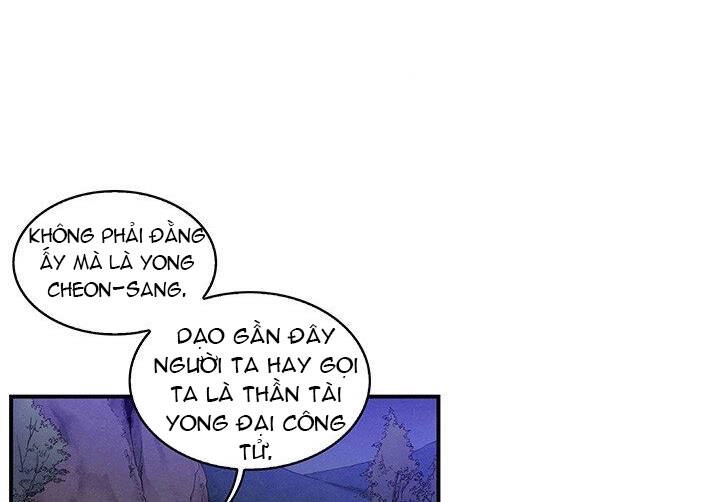 Mục Hạ Vô Nhân Chapter 3 - 39