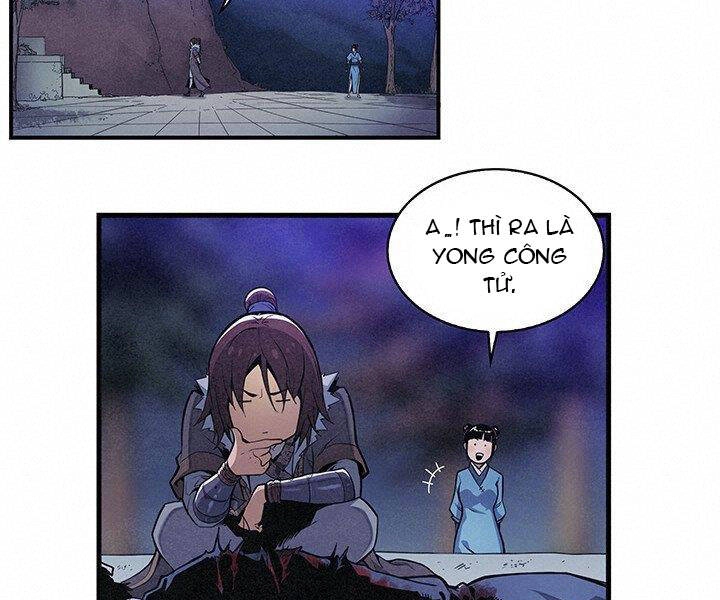 Mục Hạ Vô Nhân Chapter 3 - 40