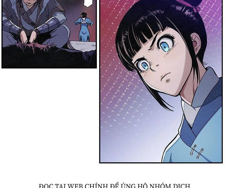 Mục Hạ Vô Nhân Chapter 3 - 44