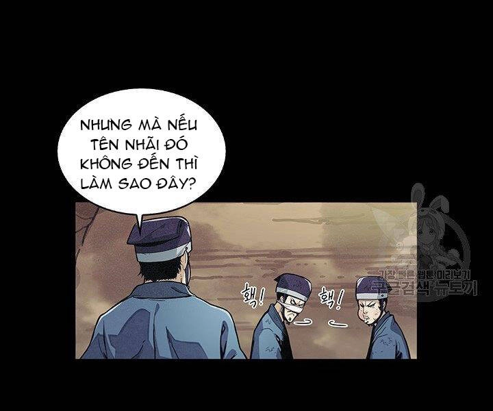 Mục Hạ Vô Nhân Chapter 3 - 50