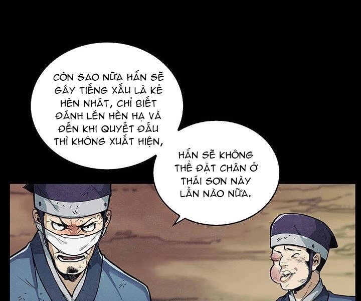 Mục Hạ Vô Nhân Chapter 3 - 51