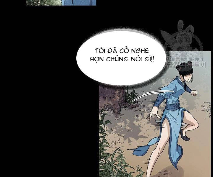 Mục Hạ Vô Nhân Chapter 3 - 54