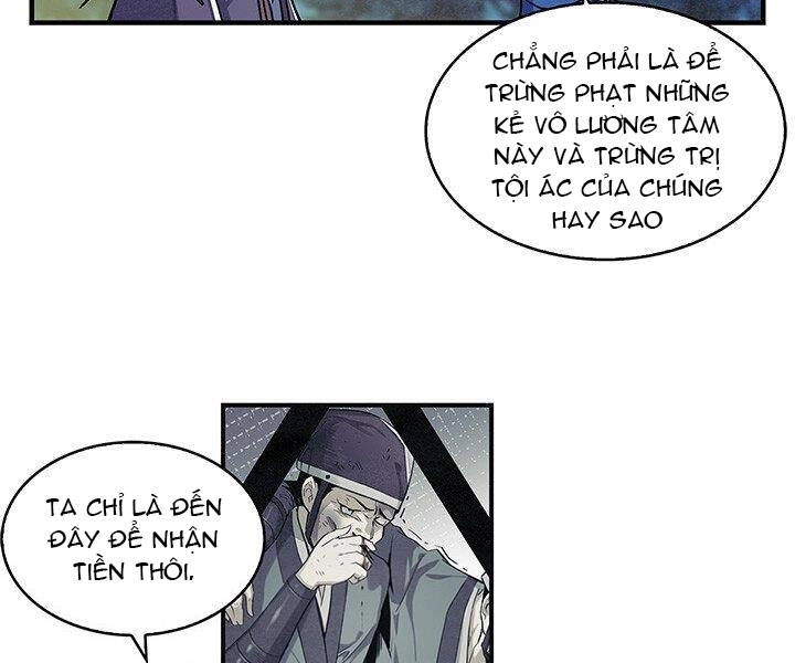 Mục Hạ Vô Nhân Chapter 3 - 74
