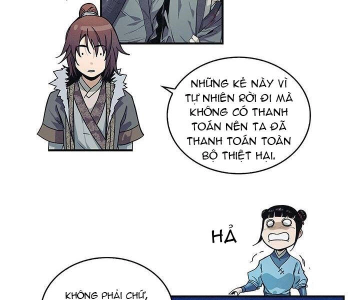 Mục Hạ Vô Nhân Chapter 3 - 75