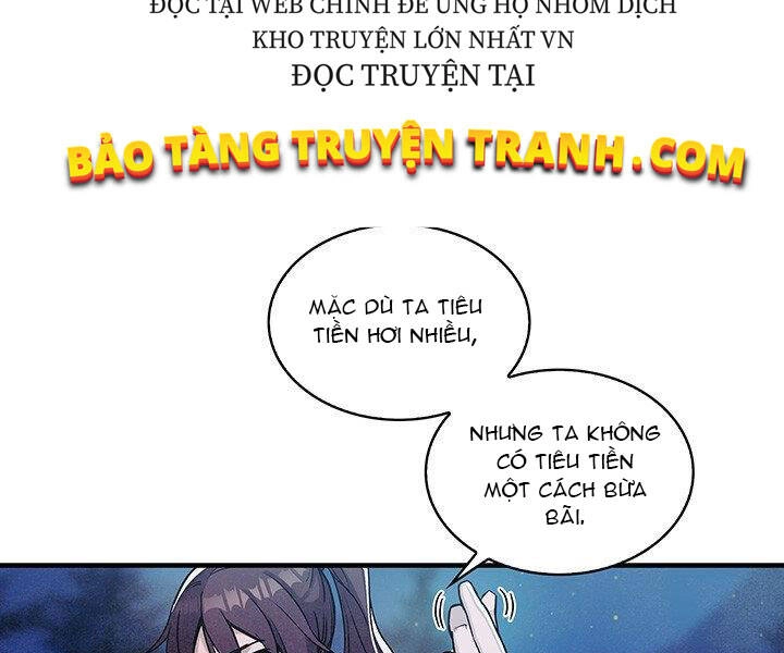 Mục Hạ Vô Nhân Chapter 3 - 77