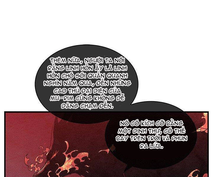 Mục Hạ Vô Nhân Chapter 3 - 80