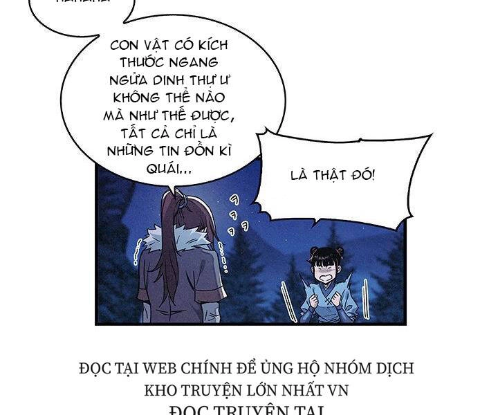 Mục Hạ Vô Nhân Chapter 3 - 82