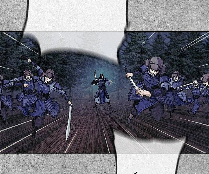 Mục Hạ Vô Nhân Chapter 3 - 93