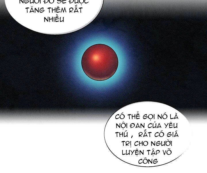 Mục Hạ Vô Nhân Chapter 3 - 104