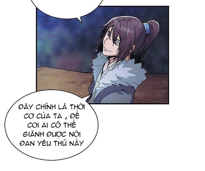 Mục Hạ Vô Nhân Chapter 3 - 106