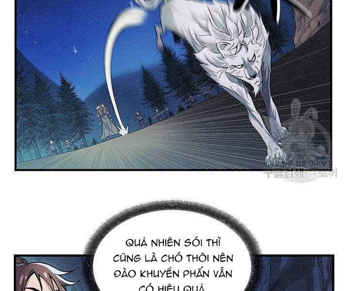 Mục Hạ Vô Nhân Chapter 4 - 18