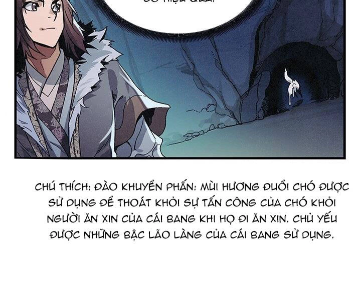 Mục Hạ Vô Nhân Chapter 4 - 19