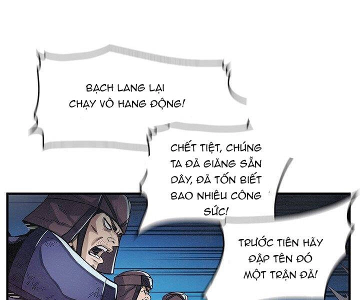 Mục Hạ Vô Nhân Chapter 4 - 20