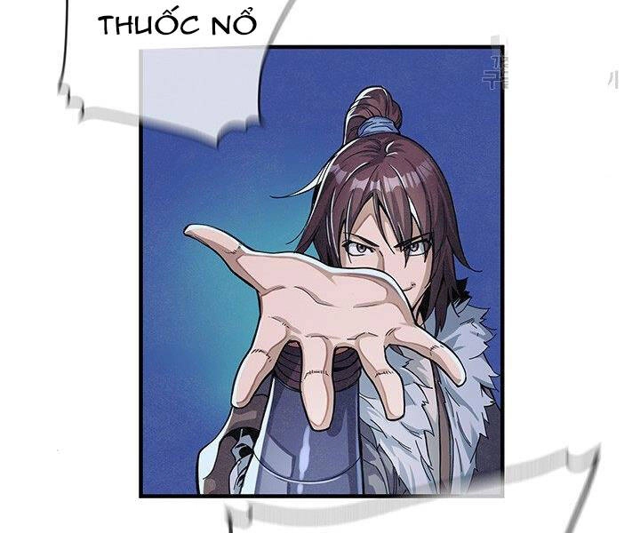 Mục Hạ Vô Nhân Chapter 4 - 25