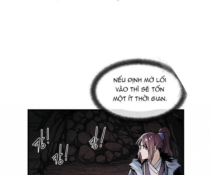 Mục Hạ Vô Nhân Chapter 4 - 40