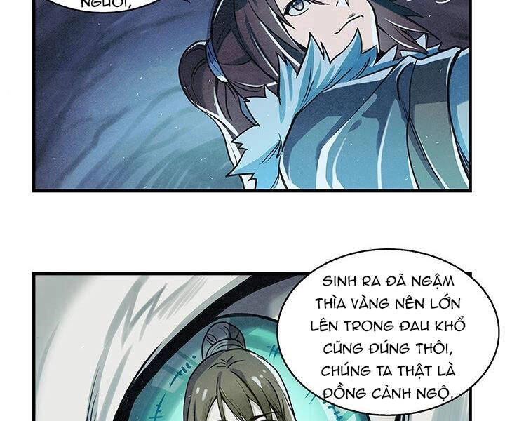 Mục Hạ Vô Nhân Chapter 4 - 52