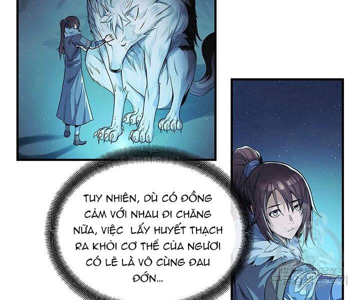 Mục Hạ Vô Nhân Chapter 4 - 56