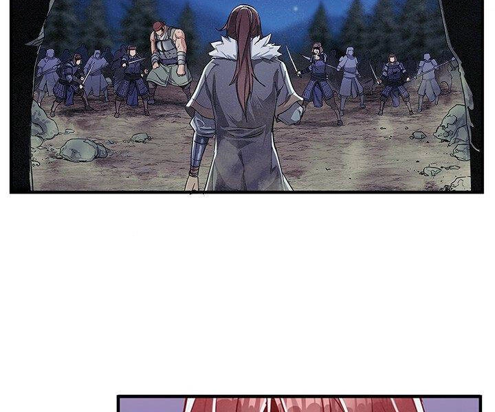 Mục Hạ Vô Nhân Chapter 4 - 82