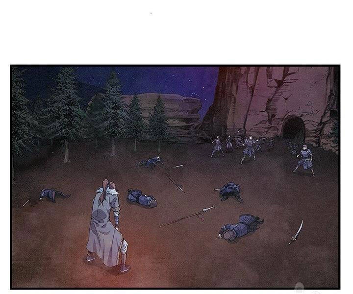 Mục Hạ Vô Nhân Chapter 4 - 103