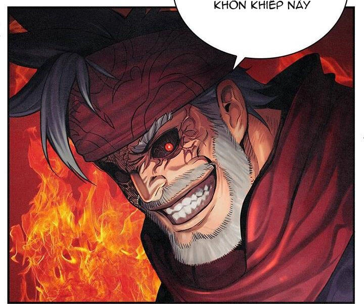 Mục Hạ Vô Nhân Chapter 5 - 3