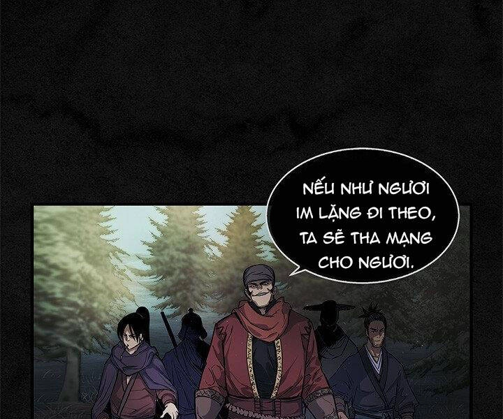 Mục Hạ Vô Nhân Chapter 5 - 11