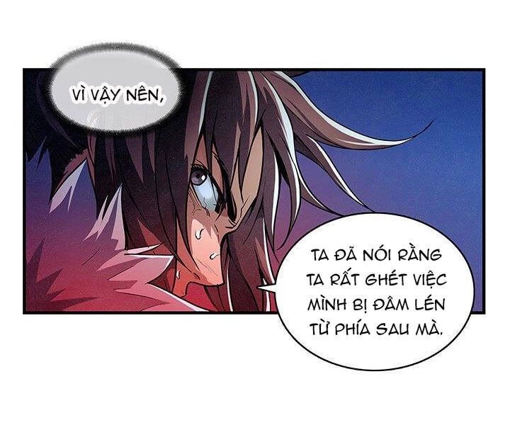 Mục Hạ Vô Nhân Chapter 5 - 16