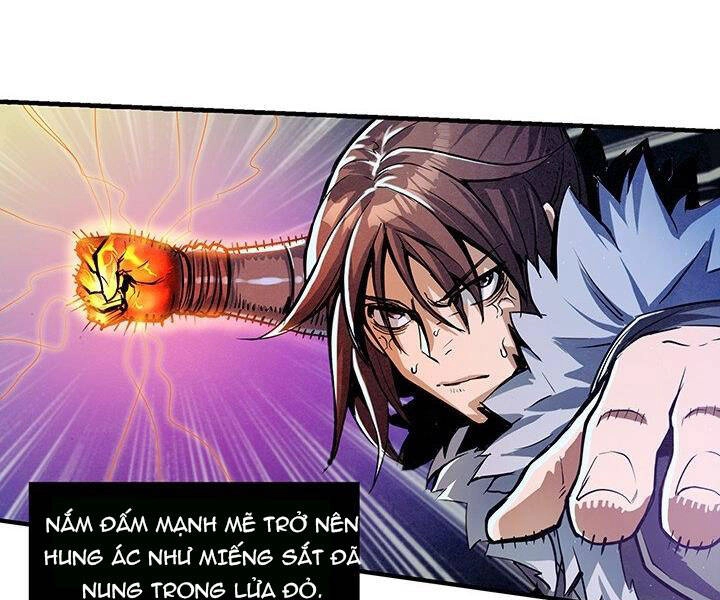 Mục Hạ Vô Nhân Chapter 5 - 26