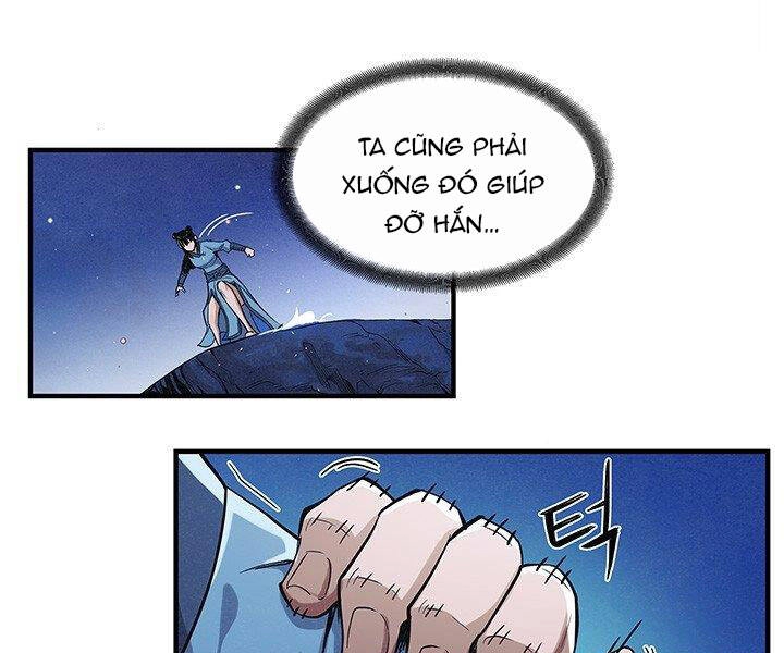 Mục Hạ Vô Nhân Chapter 5 - 55