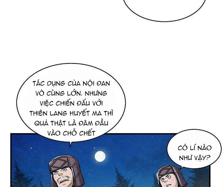 Mục Hạ Vô Nhân Chapter 5 - 70